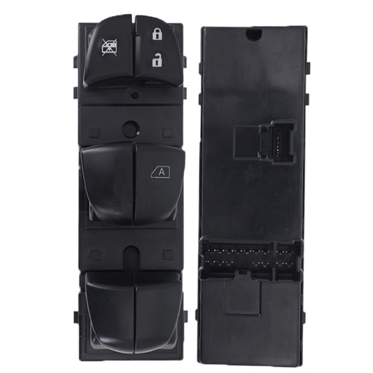 25401-4JG0A Electric Window Control Switch RHD For Nissan Navara D23 NP300 2.3TD 5/2015