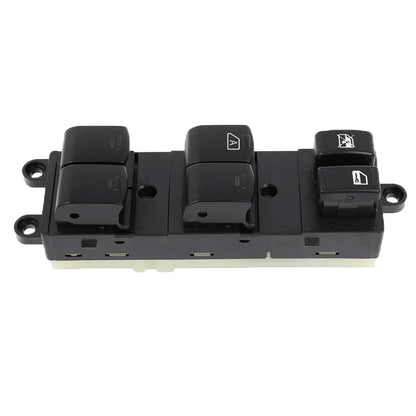 25401-ZT50B Power Window Master Control Switch For Nissan Sentra 2010-2012