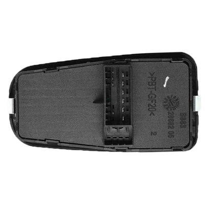 Power Windows Driver ด้านข้างสำหรับ LANCIA YPSILON (843_) 1.2 1.3 1.4,2003-2011,735360604,REM55572,735346366