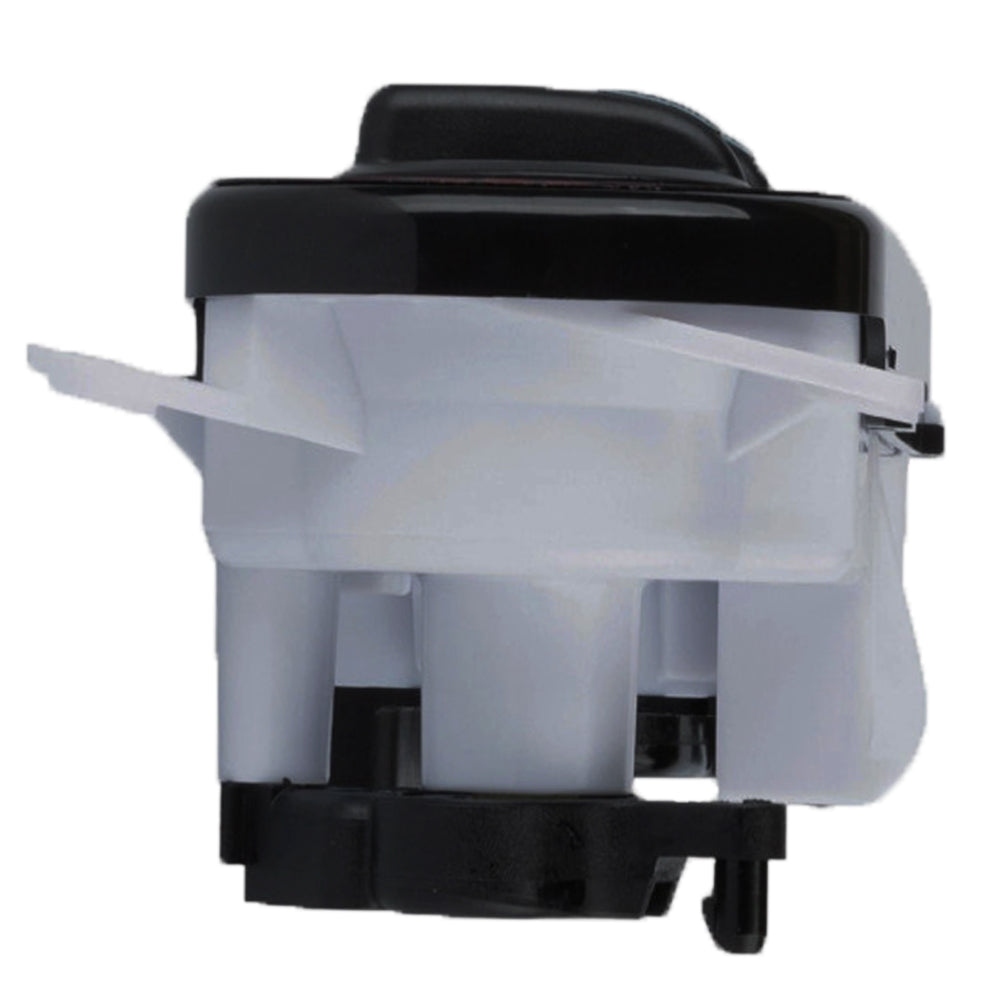 P55111874AF AC Heater Climate Control Module For Dodge Caliber Jeep Patriot Compass 2007-2009