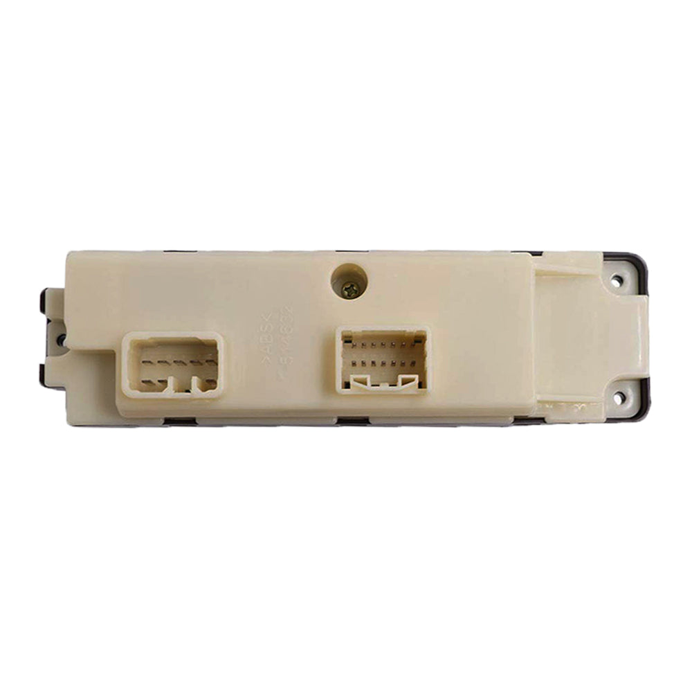 8-97403626-0 Power Window Switch For Isuzu D-max 2003-2011 (Driver Side)