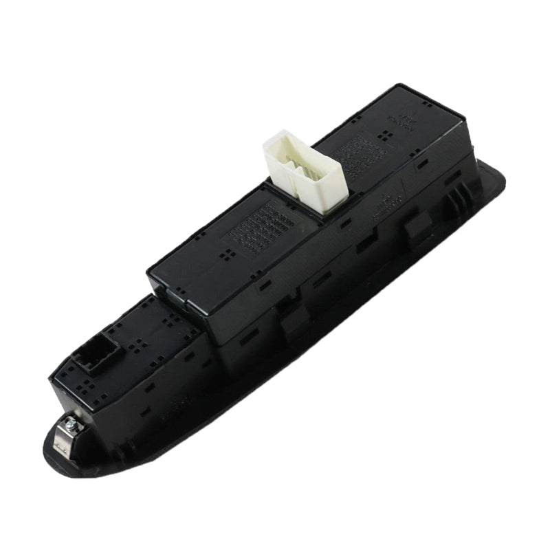 93570-2D100 Электрический переключатель стеклоподъемника Power Master Control Window Switch для Hyundai 2002-2006 Elantra, 935702D100