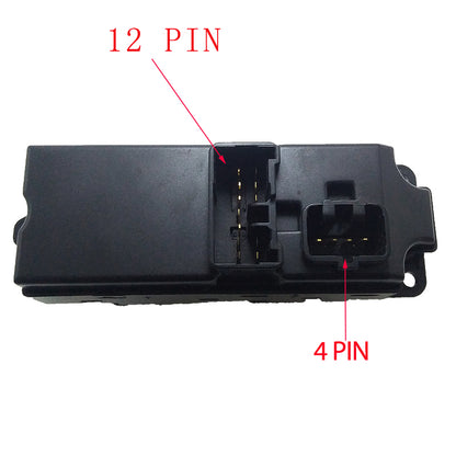 GJ6A66350A Power Window Switch for MAZDA 3,6,2003-2005