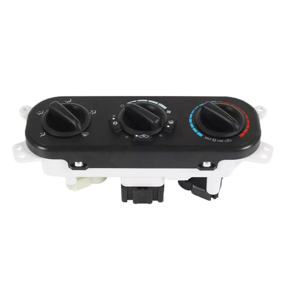 55111840AE A/C And Heater Control Switch For Jeep Wrangler 2007-2010