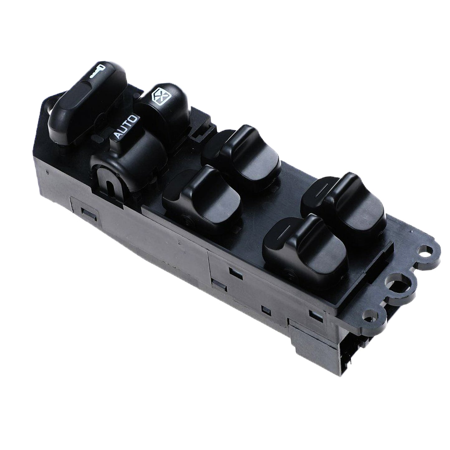 254011E401 Power Window Switch Electric Window Main Switch For Nissan  Altima 1993-1994