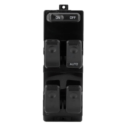 UH83-66-350 RHD Power Window Switch Electric Window Control Switch For Mazda