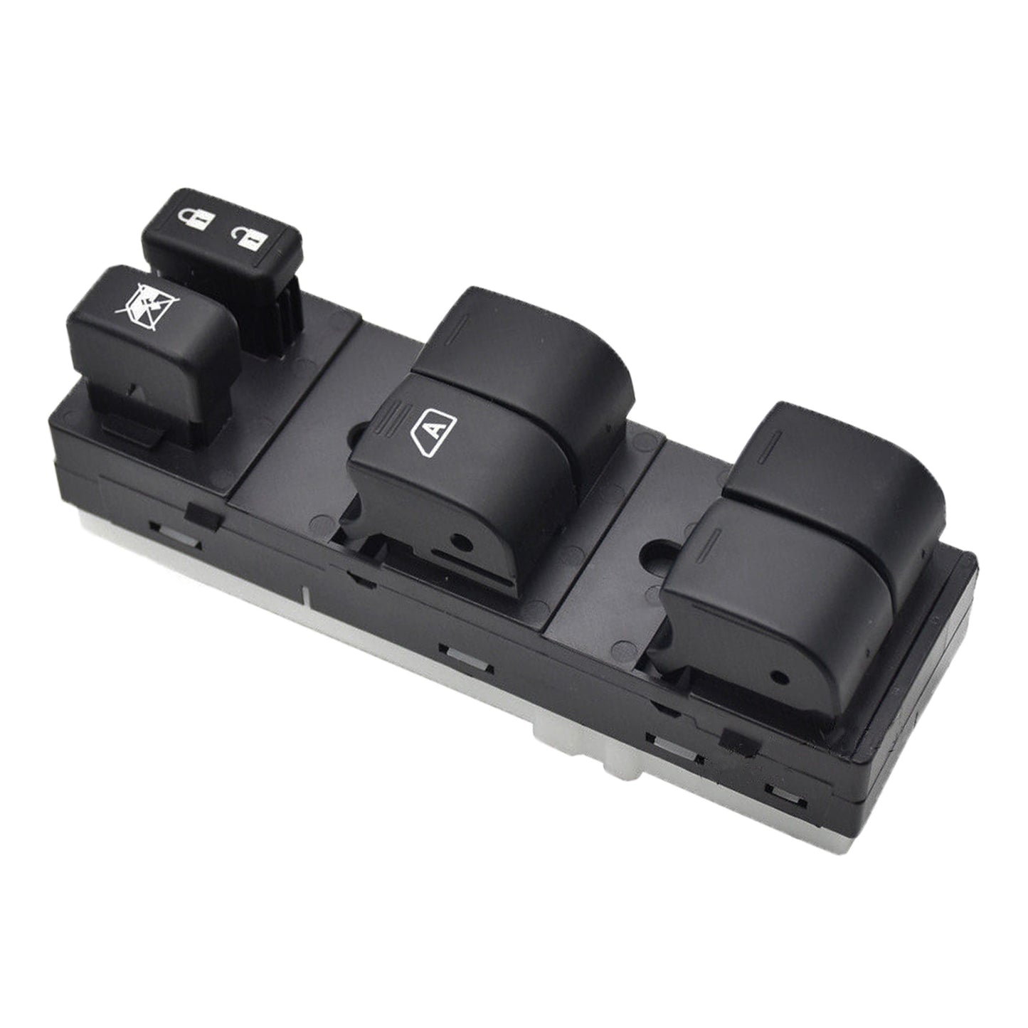 25401-3AW0A Power Window Switch Window Driven Switch For Nissan Sunny N17 2009-2014