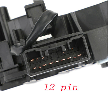 6253A0 Headlamp Switch Turn Signal Switch For CITROEN C1 PEUGEOT 107 TOYOTA AYGO 2005-2014