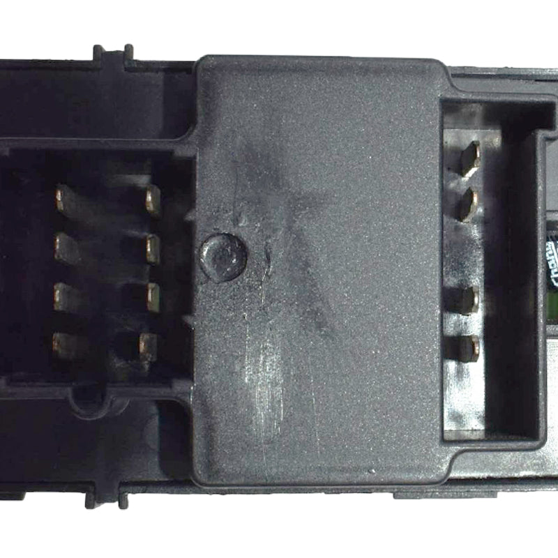 10339375 New Electric Window Main Switch For 2002-2007 Buick Rendezvous SW5878