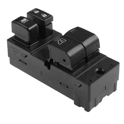 25401-1HB0C Power Window Switch Window Master Control For Nissan Micra IV (K13K) 2010-2015,25401-3BB0C