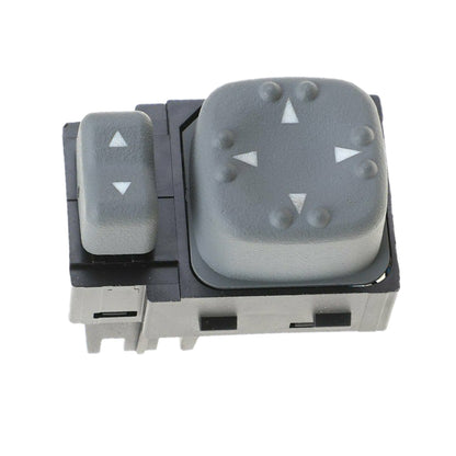 15013100 Rearview Mirror Switch For CHEVROLET LAZER S10 PICKUP GMC JIMMY SONOMA 1998-2005