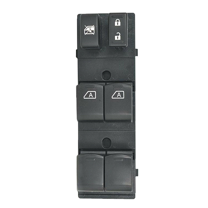 25401-1AA5D Power Window Master Switch For Nissan Murano 2009-2014,254011AA0A, 254011AA0B, 254011AA0C, 254011AA5C,SW9662