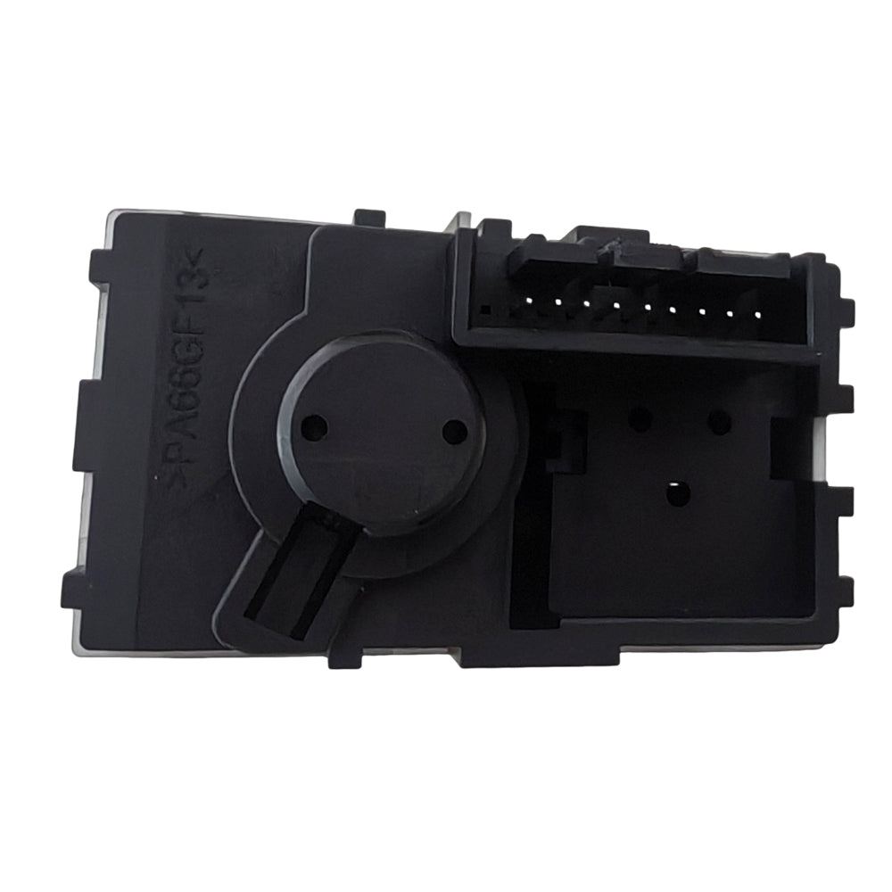 15061682 Fog Driving Lamp Switch Washer Switch For Chevrolet Gmc 2003-2006