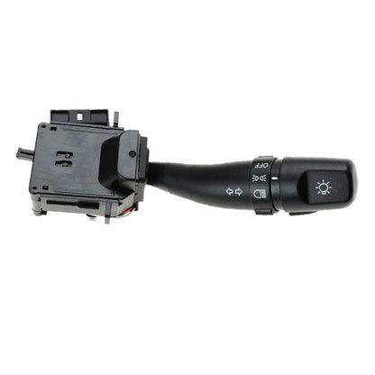 93410-26000 Headlight Switch Fog Light Switch Turn Signal Control Switch Fits Hyundai Santa Fe (SM) 2.0 2.4,2001-2006