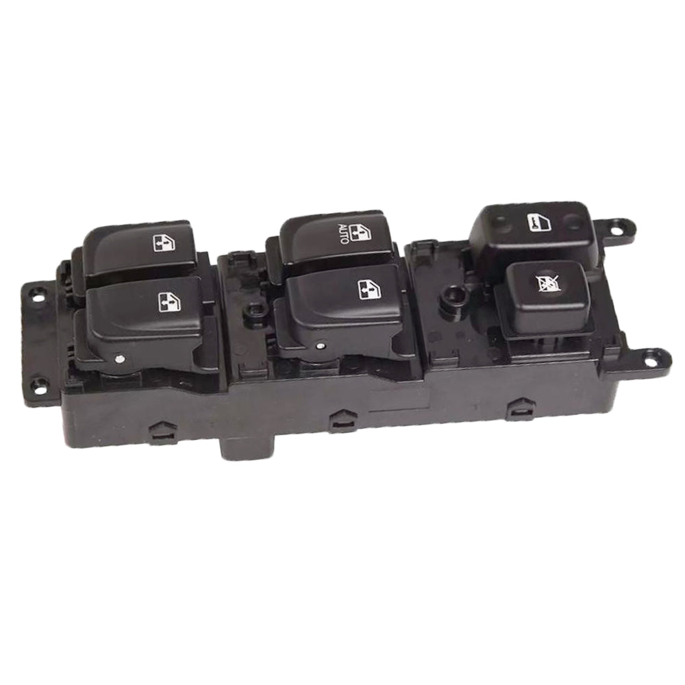 93570-3K010 Power Window Switch For Hyundai SONATA 2006-2008