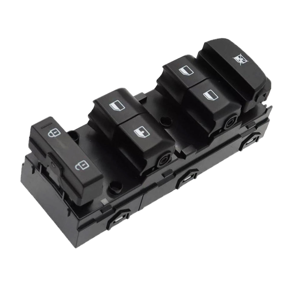 93571-M6100 Power Window Master Control Switch For Kia Forte 2019-2023