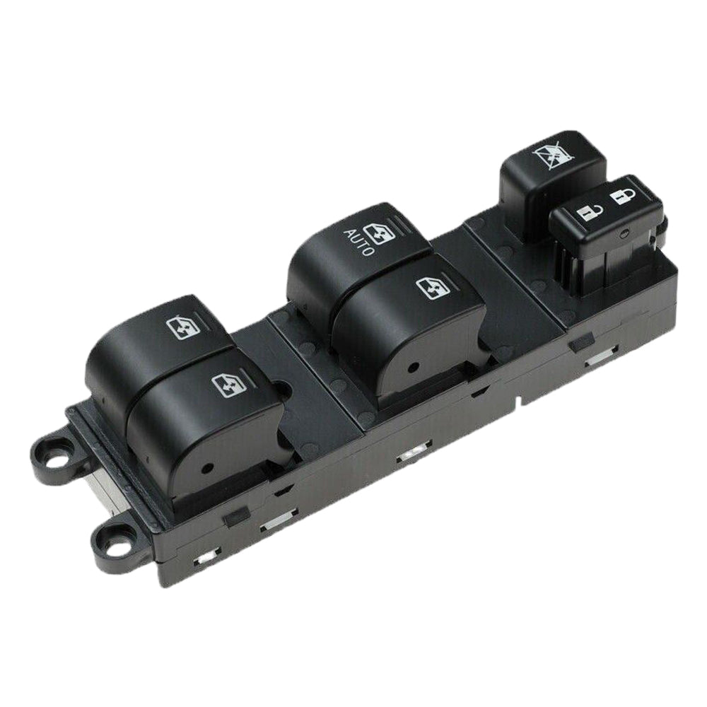 83071-AJ240,83071AJ240 POWER WINDOW SWITCH Window Driven Switch For 2013-2015 Subaru Outback