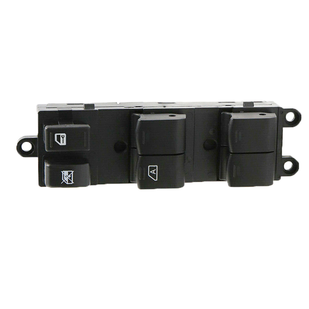 25401ET000 Power Window Switch Electric Window Main Switch For Nissan Sentra 2007-2012,SW11447