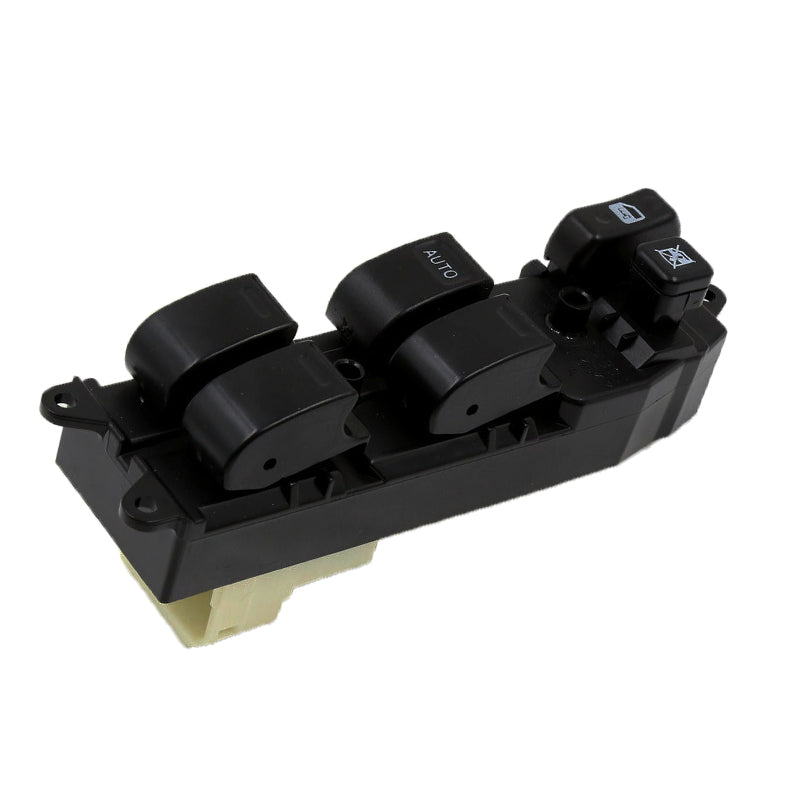 84820-AA040 Window Control Switch Power Window Master Switch For TOYOTA Camry RAV4 SIENNA 2002-2010