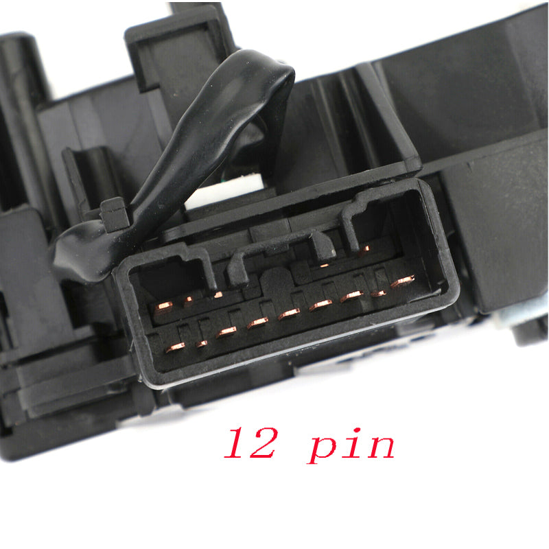 84140-0H010,84140-0H020 Headlight Switch Fog Light Turn Signal Switch For Citroen C1 (PM_, PN_) Peugeot 107,2005-2014