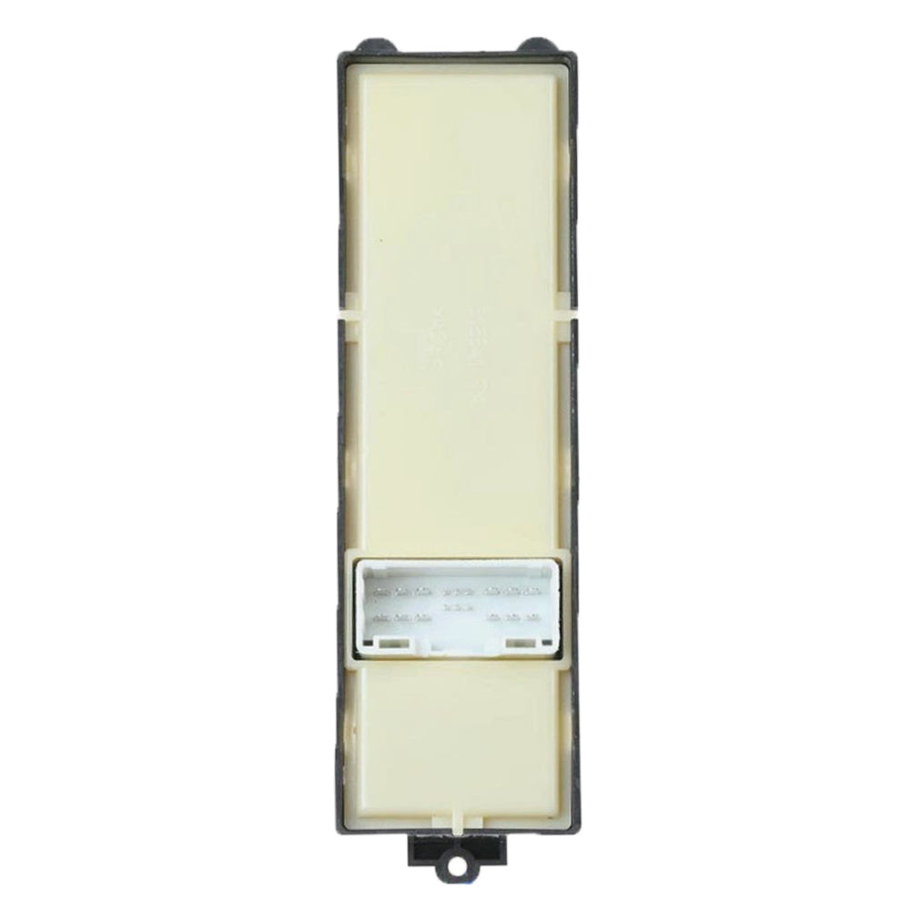 8-98192249-1 Power Window Control Switch For Isuzu D-Max 2011-2019