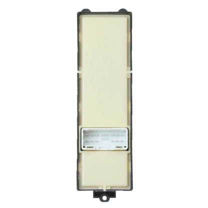 8-98192249-1 Power Window Control Switch For Isuzu D-Max 2011-2019