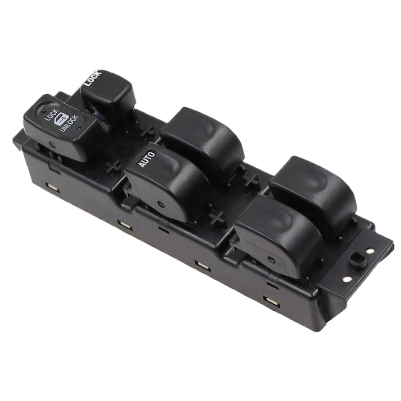 8971359271 Power Window Switch Window Control Master Switch For Isuzu Rodeo 1998-2004 897135-9271