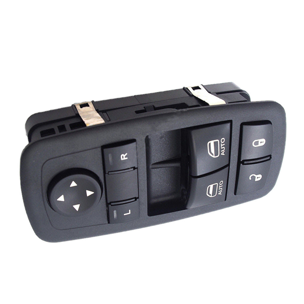 68183752AE Power Window Master Switch Window Operator Switch For Dodge Challenger 2015-2017,68183752AB,68183752AC,68183752AD