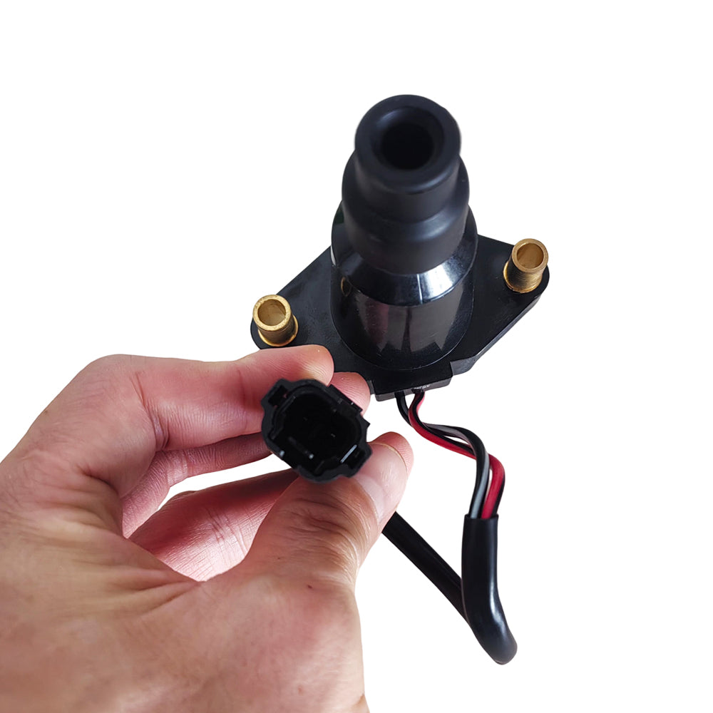 22433AA280 Ignition Coil Ignition System For Subaru EJ20D EJ20 2.0 Turbo V1 V2 V3 2 BOLT