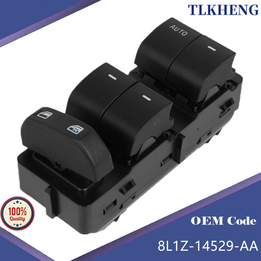 8L1Z-14529-AA