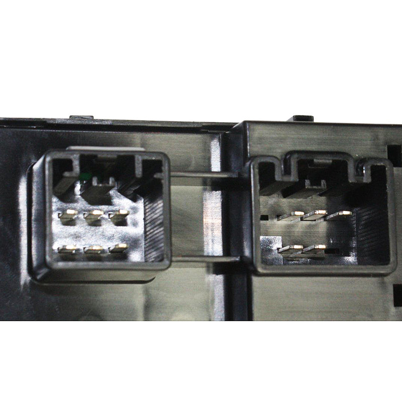 NEW Power Window Master Switch For 2001-2003 Ford Explorer Sport Trac 1L5Z14529AB,1L5Z14529ABFC, SW6680