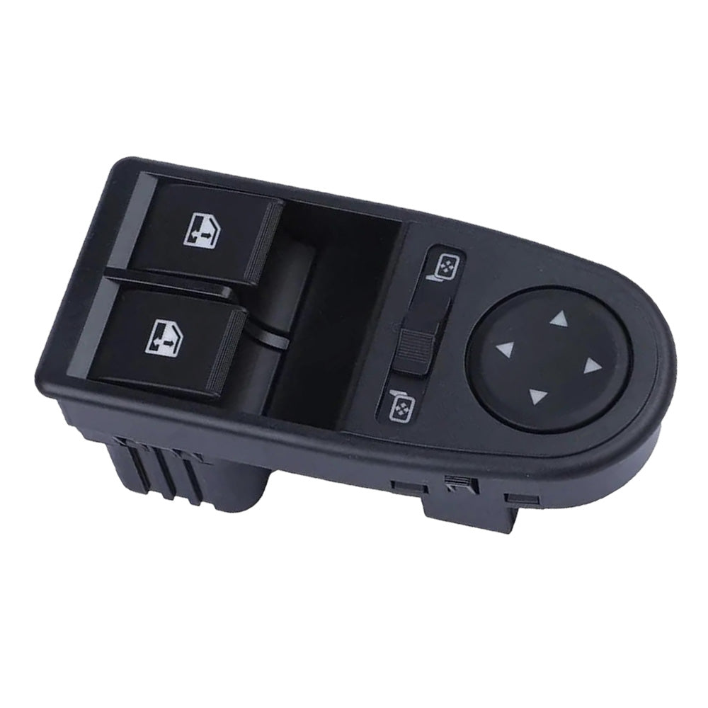 8450002109 Electric Window Control Switch Window Lifter Switch For LADA 2190, LADA 4x4 Urban Granta Datsun On-Do Mi-Do