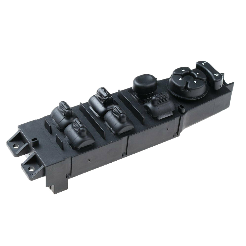 5GU34DX9AB Power Window Master Switch For Dodge Ram 1500 2500 3500 Dakota Durango 2001-2004, 5GU34DX9AA,SW8277