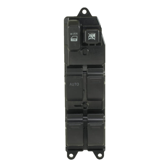 84820-35090 Window Control Switch Power Window Master Switch for Toyota 4Runner,2003-2005