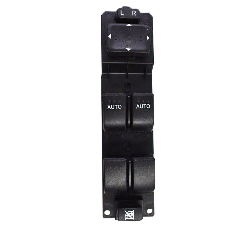 Power Windows Main Switch for Mazda 6 CX-7 2007-2012,GS3L-66-350,GS3L66350