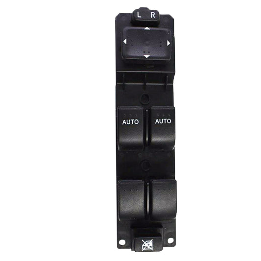 Power Windows สวิทช์หลักสำหรับ MAZDA 6 CX-7 2007-2012,GS3L-66-350,GS3L66350