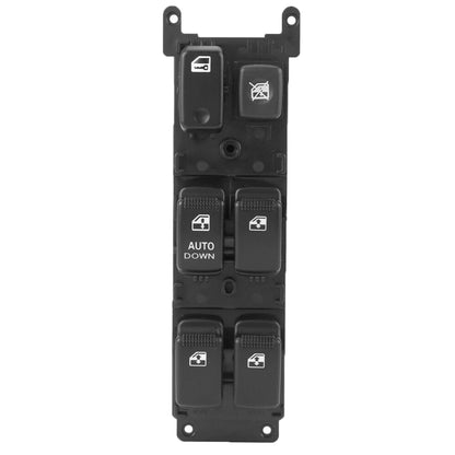 Power Windows Switch for KIA RiO Hybrid 2006-2010,93570-1G110