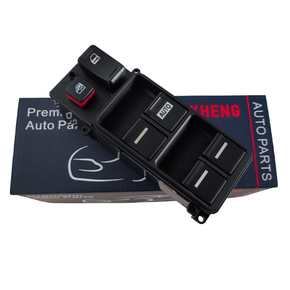 35750-SDA-M12 Power Window Master Control Switch RHD For Honda Accord 2003-2007
