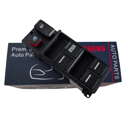 35750-SDA-M12 Power Window Master Control Switch RHD For Honda Accord 2003-2007