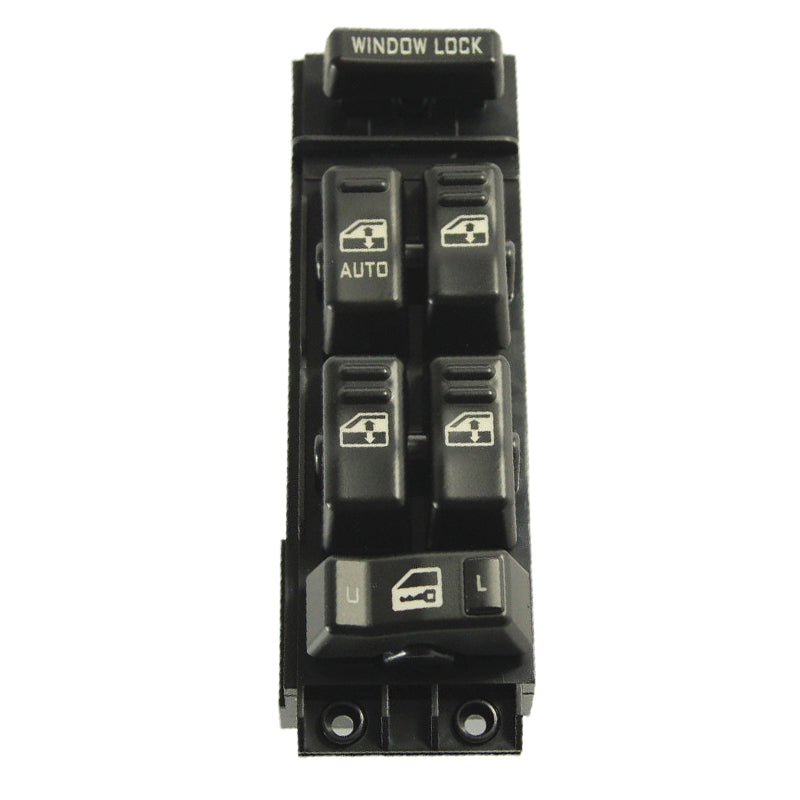 15062650 Window Control Switch Electric Window Switch For Chevrolet Avalanche Suburban Tahoe Gmc Sierra Yukon 2001-2002,15720127, 15746570