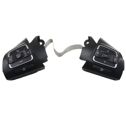 56D959537B Automobile Cruise Governor Control Button Indicator Switch for Passat B7 Sharan 2011-2015