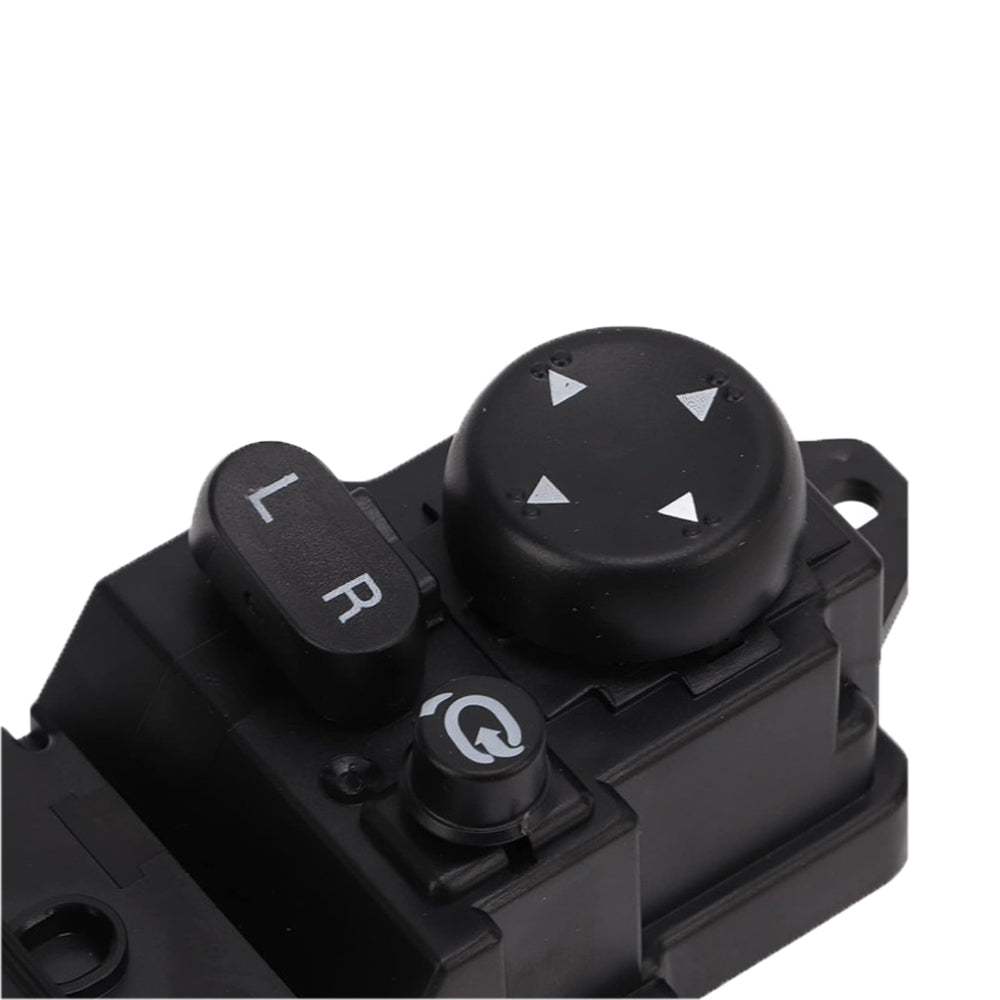 D652-66-350A Electric Window Control Switch RHD Accessories For Mazda 2,6,2008-2012