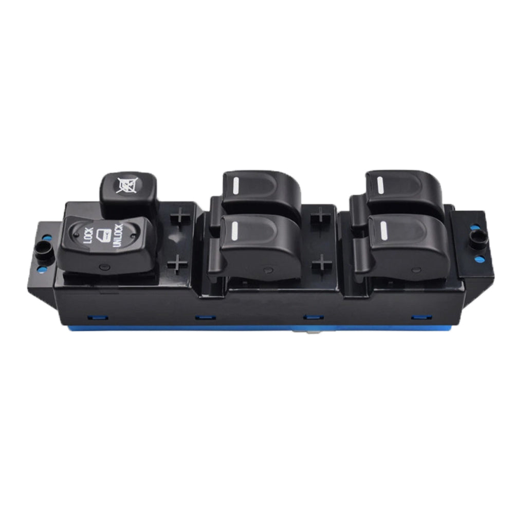 3746100-K00-C1 Electric Window Control Switch Window Lifter Switch For Great Wall Hover CUV Haval H3 H5 2005-2012