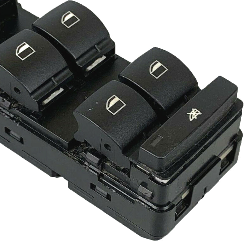 61319122110 Power Window Switch Electric Window Switch For BMW E60 528I 550i M5 E61 520 523 525 530 535,2008-2010