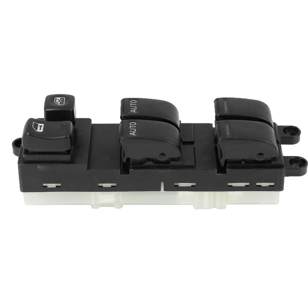 25401-8J100 POWER WINDOW SWITCH WINDOW CONTROL SWITCH For Nissan ALTIMA 2.5L 3.5L,2002-2006