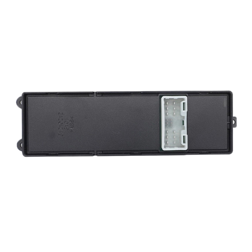 8-98192251-1 Window Control Switch For Isuzu D-max MU-X 2012-2019