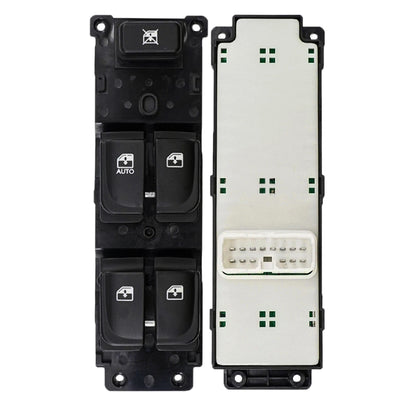 93570-1J102 Electric Window Control Switch For Hyundai i20(PB, PBT) 2008-2015