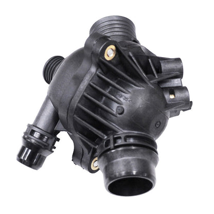 Engine Thermostat Cooling Water Thermostat Suitable For BMW E81 E88 E82 E90 E93 E92 E91,11537544788