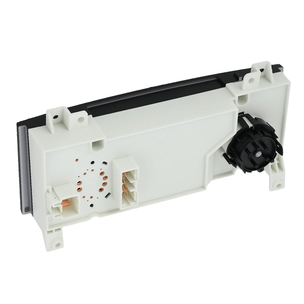 55115904AB AC Heater Climate Control Module For Jeep Grand Cherokee 2002-2004