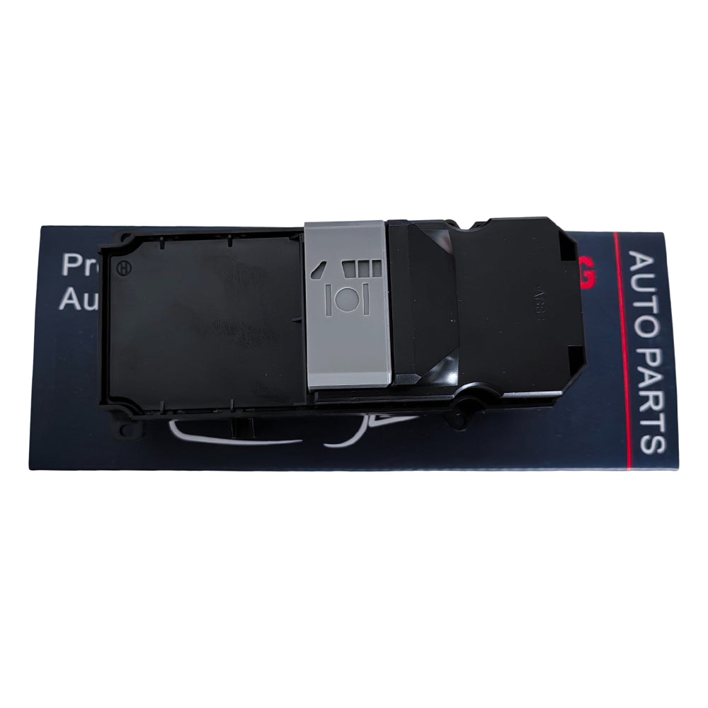Power Window Switch Right-Hand Drive For Honda Accord VIII (CU) Estate (CW) 2008-2015,35750-TB0-H01